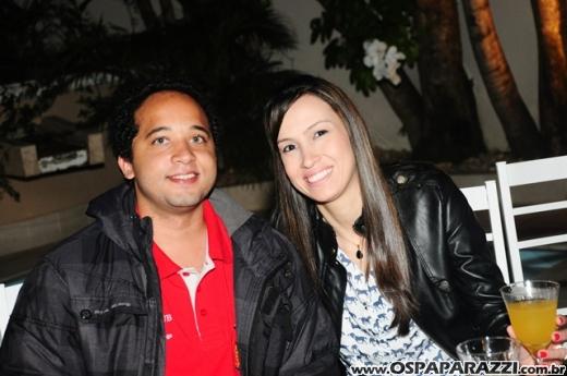Juliana Máximo comemora aniversário no fim de semana