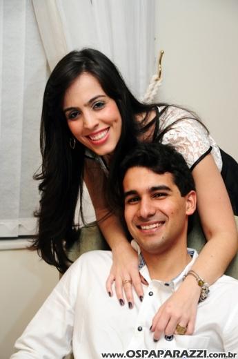 Juliana Máximo comemora aniversário no fim de semana