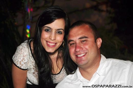 Juliana Máximo comemora aniversário no fim de semana