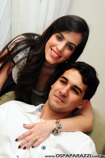 Juliana Máximo comemora aniversário no fim de semana