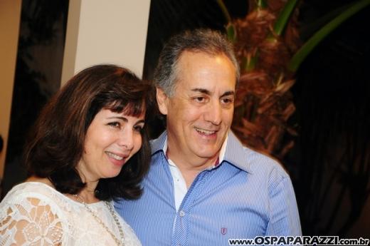 Juliana Máximo comemora aniversário no fim de semana