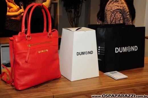 Complemento-A mostra nova coleção Dummond no Vila Ema