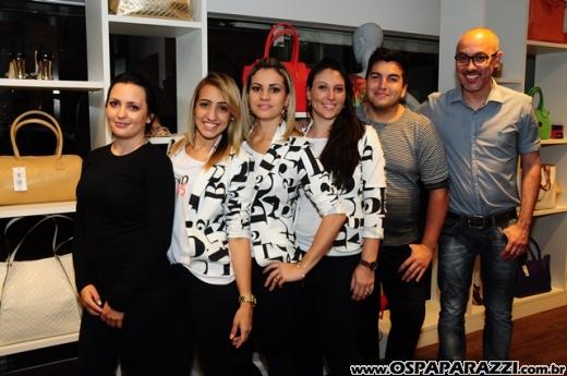 Complemento-A mostra nova coleção Dummond no Vila Ema