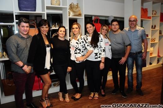 Complemento-A mostra nova coleção Dummond no Vila Ema