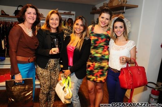 Complemento-A mostra nova coleção Dummond no Vila Ema