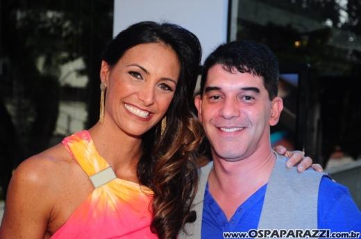 Fabiola Molina inaugura nova sede em São José dos Campos