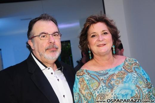 Fabiola Molina inaugura nova sede em São José dos Campos