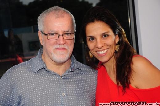 Fabiola Molina inaugura nova sede em São José dos Campos