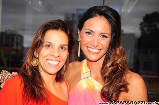 Fabiola Molina inaugura nova sede em São José dos Campos