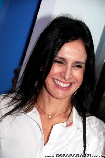 Fabiola Molina inaugura nova sede em São José dos Campos