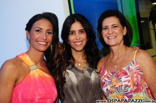 Fabiola Molina inaugura nova sede em São José dos Campos