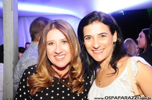 Fabiola Molina inaugura nova sede em São José dos Campos