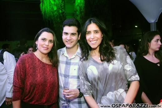 Fabiola Molina inaugura nova sede em São José dos Campos