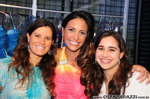 Fabiola Molina inaugura nova sede em São José dos Campos