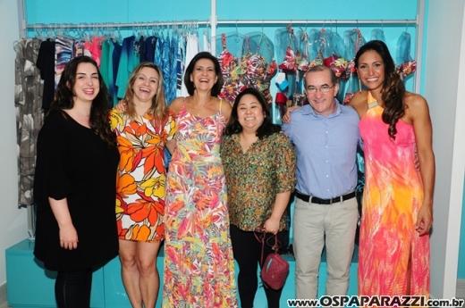 Fabiola Molina inaugura nova sede em São José dos Campos