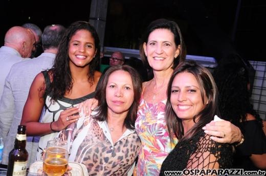 Fabiola Molina inaugura nova sede em São José dos Campos