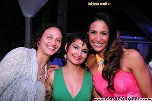 Fabiola Molina inaugura nova sede em São José dos Campos