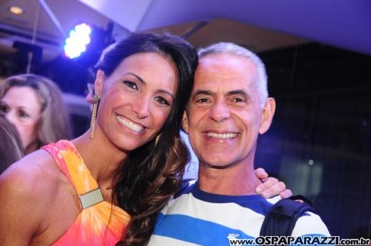 Fabiola Molina inaugura nova sede em São José dos Campos