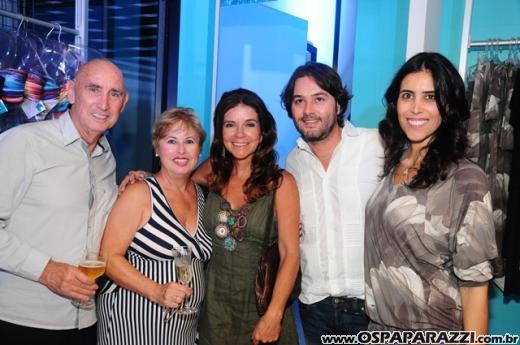 Fabiola Molina inaugura nova sede em São José dos Campos