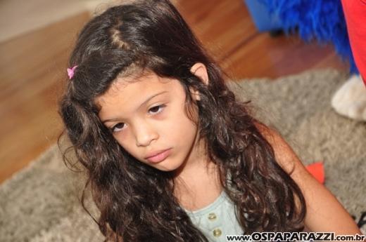 Natalia Tutti é a convidada deste sábado na Bicho Papão