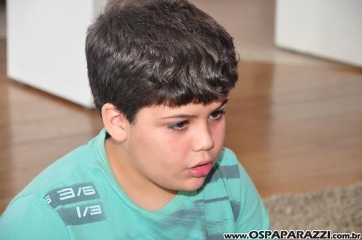 Natalia Tutti é a convidada deste sábado na Bicho Papão