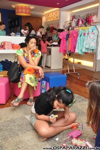 Natalia Tutti é a convidada deste sábado na Bicho Papão