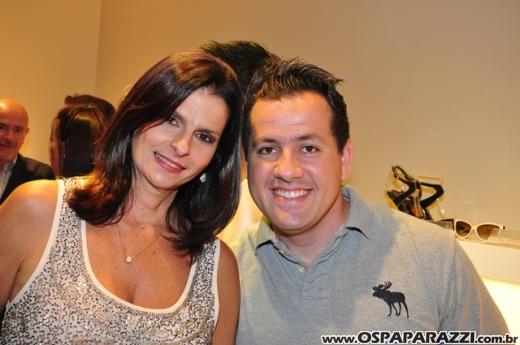Andrea, Cris e Mari comemoram aniversário com festa diferente