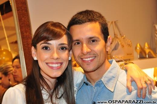 Andrea, Cris e Mari comemoram aniversário com festa diferente