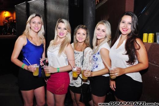Estância Nativa Sertaneja apresenta Tequileiros em Caçapava