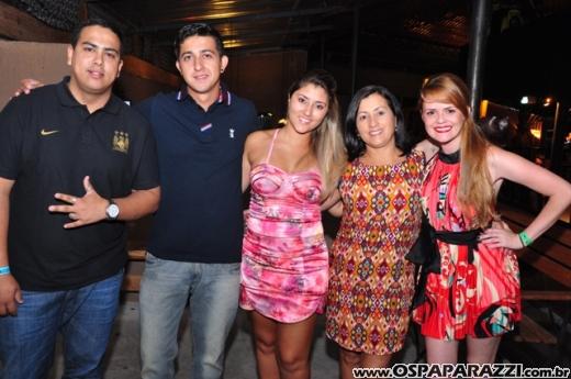 Estância Nativa Sertaneja apresenta Tequileiros em Caçapava