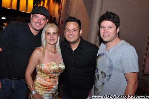 Estância Nativa Sertaneja apresenta Tequileiros em Caçapava