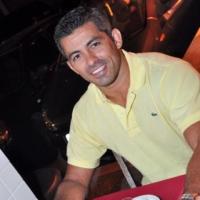 Amicci Dal Vino Caffé tem discotecagem de Beto Kavalcante