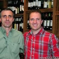 Amicci Dal Vino Caffé tem discotecagem de Beto Kavalcante