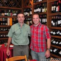 Amicci Dal Vino Caffé tem discotecagem de Beto Kavalcante