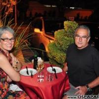 Amicci Dal Vino Caffé tem discotecagem de Beto Kavalcante