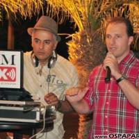 Amicci Dal Vino Caffé tem discotecagem de Beto Kavalcante