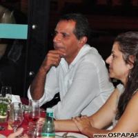 Amicci Dal Vino Caffé tem discotecagem de Beto Kavalcante