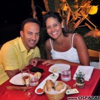Amicci Dal Vino Caffé tem discotecagem de Beto Kavalcante