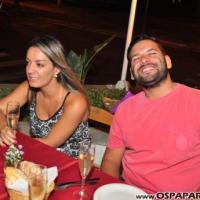 Amicci Dal Vino Caffé tem discotecagem de Beto Kavalcante
