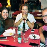 Amicci Dal Vino Caffé tem discotecagem de Beto Kavalcante