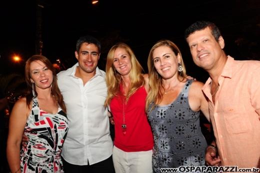 Rafael Cabrera comemora aniversário no fim de semana