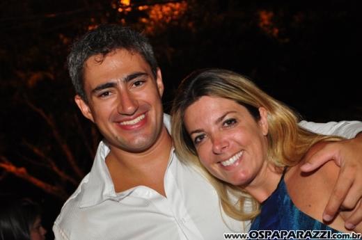 Rafael Cabrera comemora aniversário no fim de semana