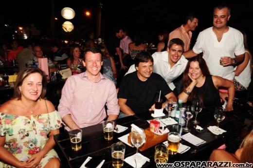 Rafael Cabrera comemora aniversário no fim de semana