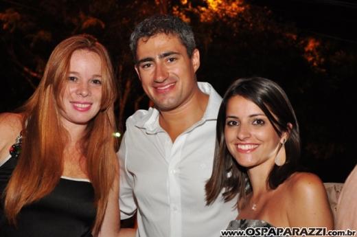 Rafael Cabrera comemora aniversário no fim de semana