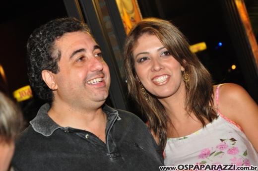 Rafael Cabrera comemora aniversário no fim de semana