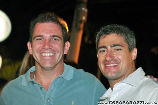Rafael Cabrera comemora aniversário no fim de semana