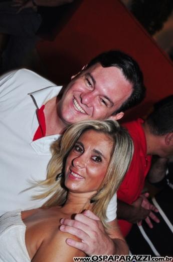 Rafael Cabrera comemora aniversário no fim de semana