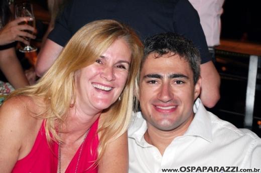 Rafael Cabrera comemora aniversário no fim de semana