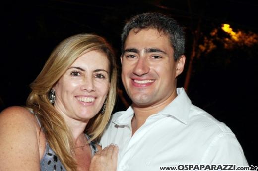 Rafael Cabrera comemora aniversário no fim de semana