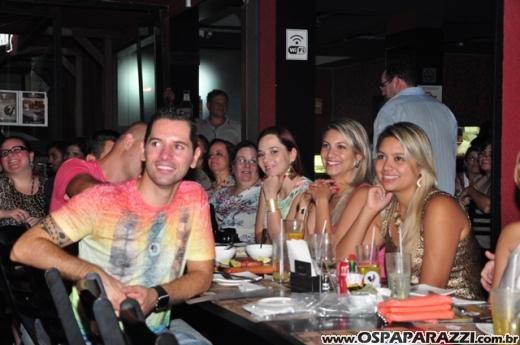 Nany People de volta ao palco do SantOnofre Boteco Bistrô